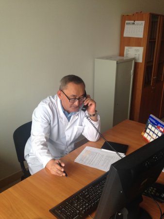 Радиолекция по профилактике ВИЧ-инфекции