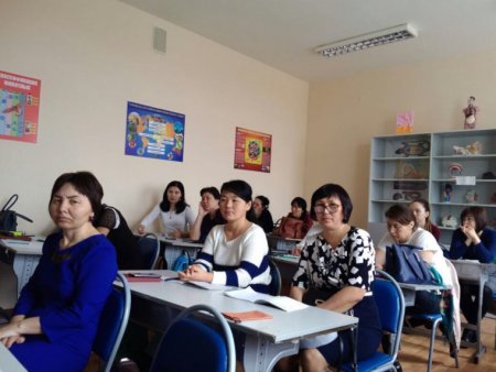 Семинар-тренинг для психологов и социальных педагогов системы образования