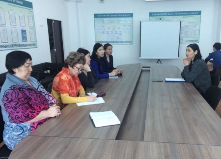 Обучающий семинар по профилактике ВИЧ-инфекции