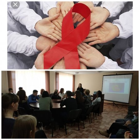 Встреча со студентами