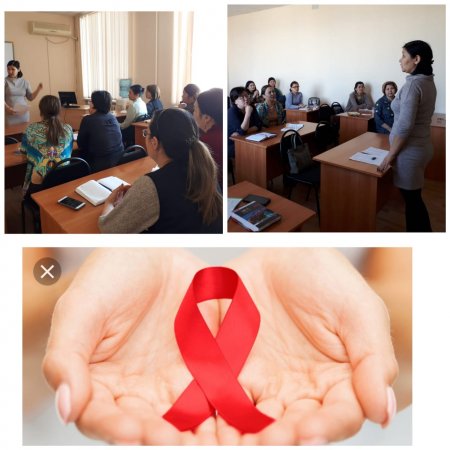 Ақтөбе облысының мұғалімдерімен кездесу