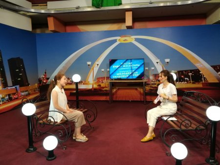 АИТВ-жұқпасының жастар арасындағы алдын алу шаралары