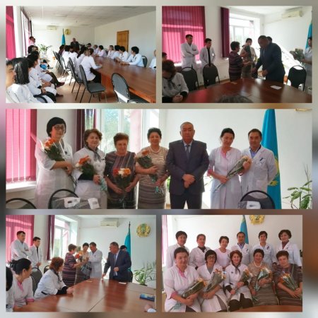 Халықаралық қарттар күні