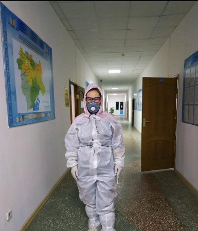 ЕРЕН ЕҢБЕК ҮЛГІСІ