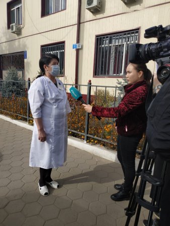 Дәрігер кеңесі