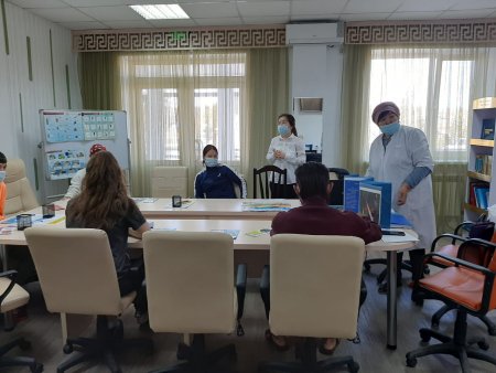 АИТВ-жұқпасының алдын алу