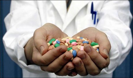 Ем. Вирусқа тікелей әсер ету.