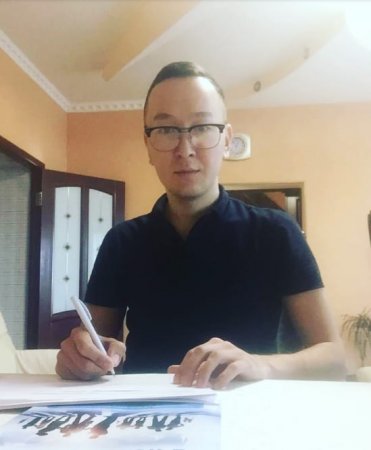 «Я за профилактику» челленджі. Кенетаев пана "Пана 04" ҚБ