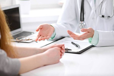 АИТВ-инфекциясының белгілері