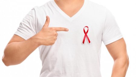 АИТВ-мен өмір сүру