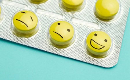 БЖАРТ жанама әсерлері