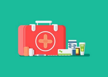 Алғашқы көмек