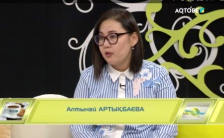 Эфирде дәрігер