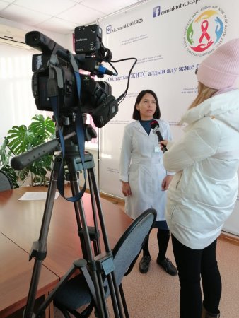 АИТВ жұқпасының алдын алудағы жаңалықтар