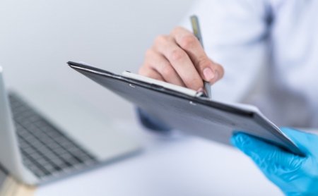 АИТВ-инфекциясының белгілері