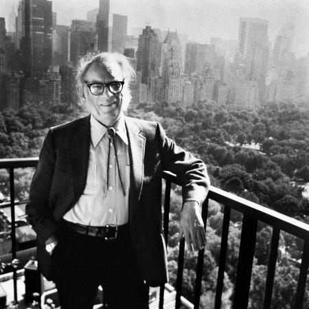 Айзек Азимов 