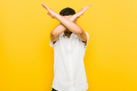 АИТВ диссиденттілігі