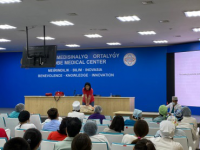 Базалық және кеңейтілген реанимация дағдыларына оқыту.