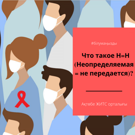 Что такое Н=Н (Неопределяемая = не передается)?