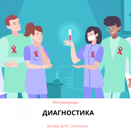 Диагностика