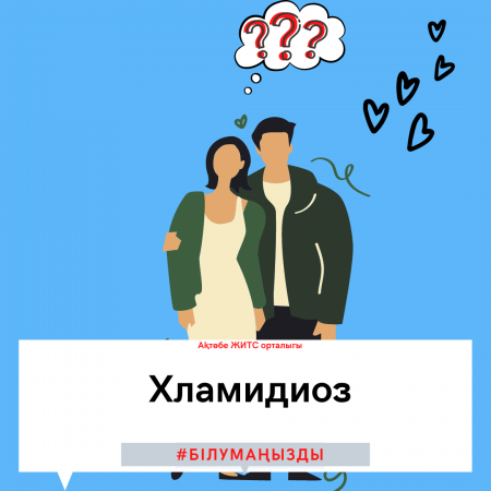 Хламидиоз