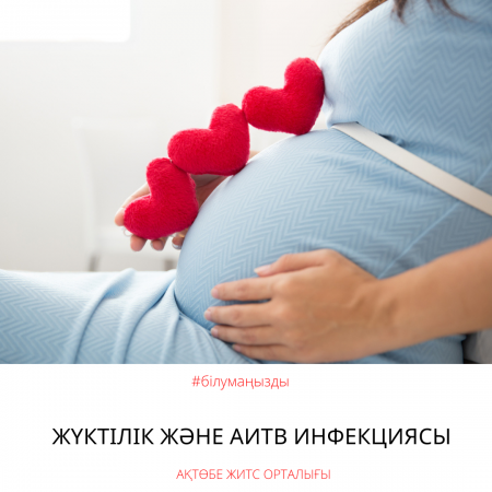 Беременность и ВИЧ.