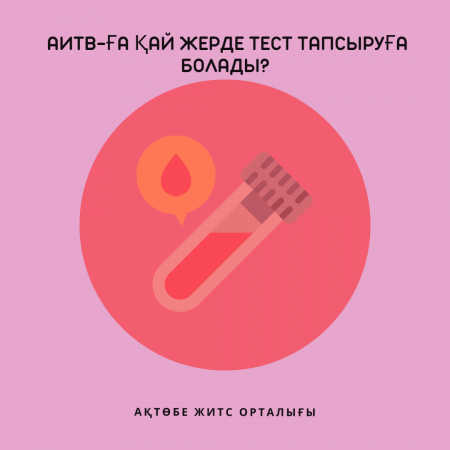 Где можно обследоваться на ВИЧ?