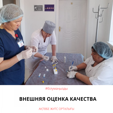 Внешняя оценка качества