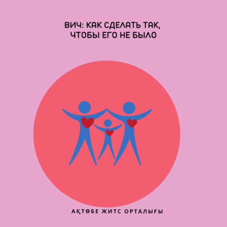 ВИЧ: как сделать так, чтобы его не было?