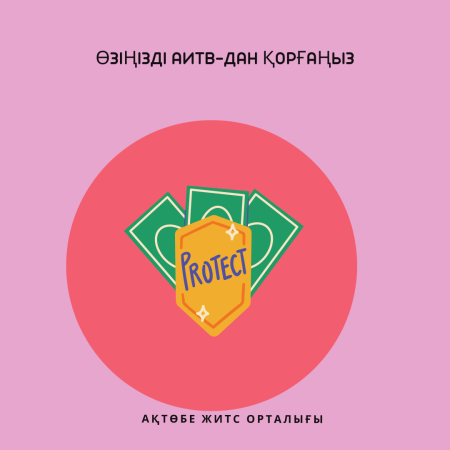 Защити себя от ВИЧ