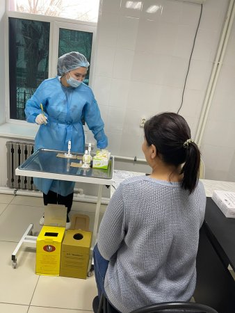 День открытых дверей