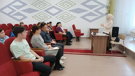 Семинар-тренинг