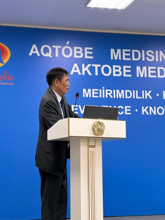 Медицинских работников обучили постконтактной профилактике