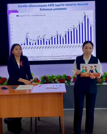 Встреча с учениками