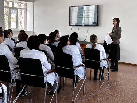 Ақтөбеде 2024 жылғы жұмыс қорытындысы талқыланды