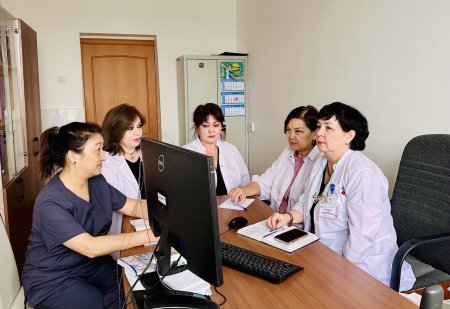 Заманауи терапия өмірді сақтайды:  Ақтөбенің АИТВ және гепатиттерді емдеудегі тәжірибесі