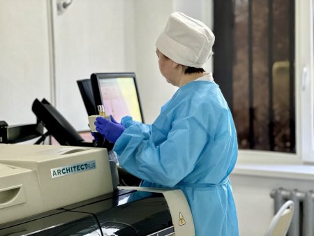 Качество, проверенное международным стандартом!