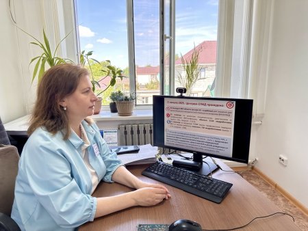 Бағыт нөлге қарай: АИТВ-ның вертикальді берілуінің профилактикасы