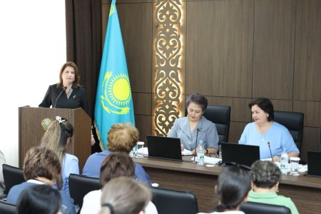 Лечебно-профилактический совет: акцент на качество скрининга и цели «95-95-95»