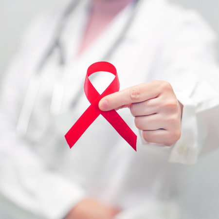 Ақтөбеде қай жерде АИТВ-ға тегін және құпия түрде тексерілуге болады?