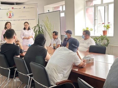 Конституция и право на здоровье