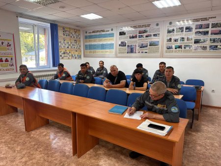 АИТВ туралы дәріс