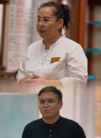 Здоровье — это выбор, который мы делаем каждый день!