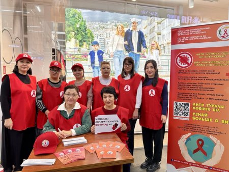 Тестілеуден өту оңай