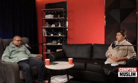 АИТВ ның алдын алу туралы жаңа подкаст шықты